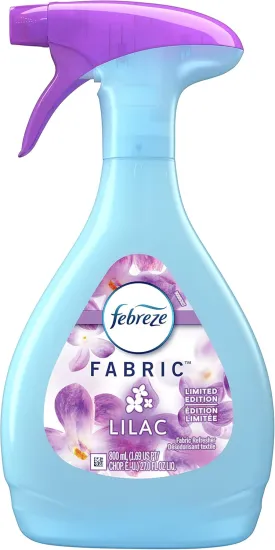 Febreze FABRIC Lilac