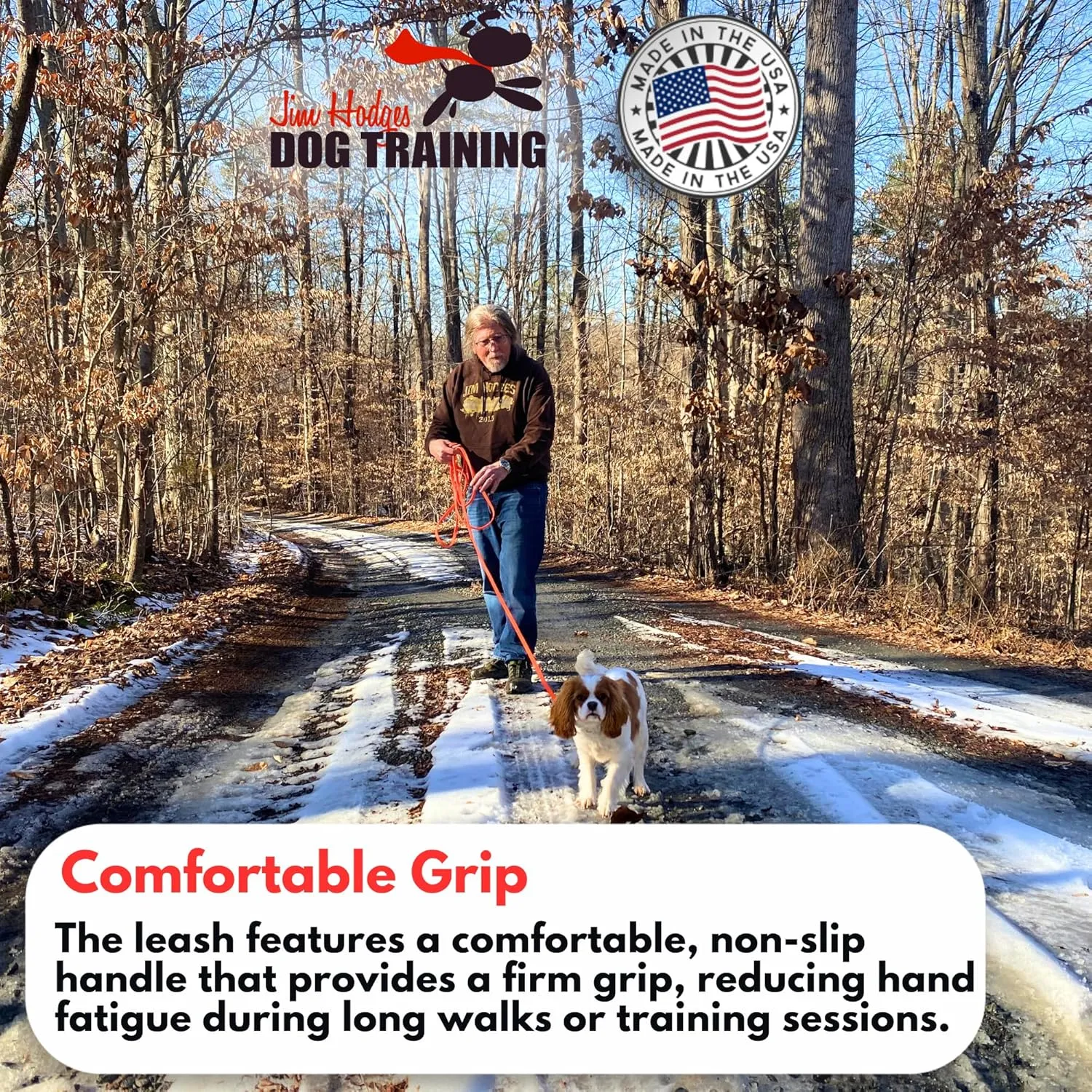 Gummy K9 Biothane Long Line Leash for Dogs, 10,15,20 and 32.5 Feet, Walking Tracking Training Service - Washable Waterproof Lead for Working K9 Groups, Dog and Puppy Owners