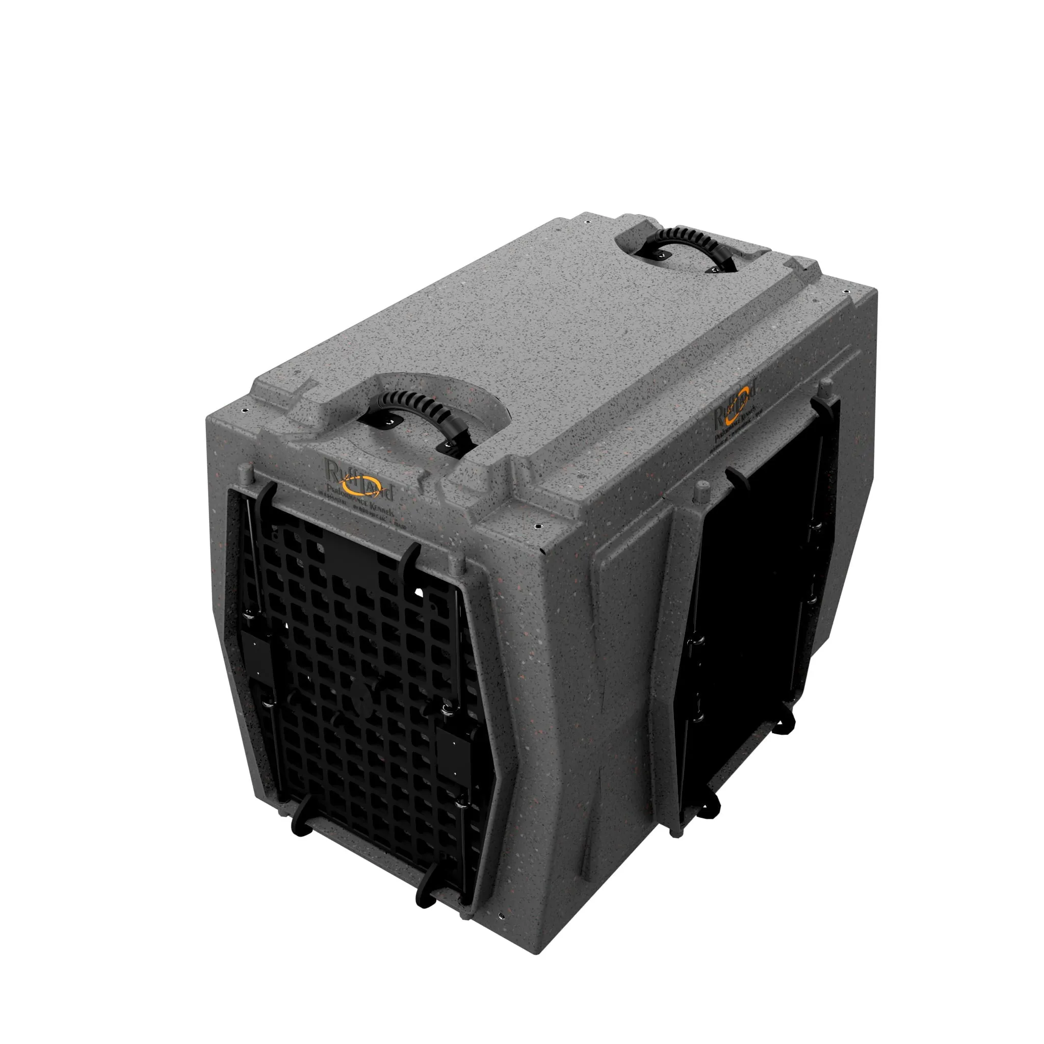 Ruff Land Performance Kennels (Formerly Ruff Tough), Extra-Durable Dog Crate