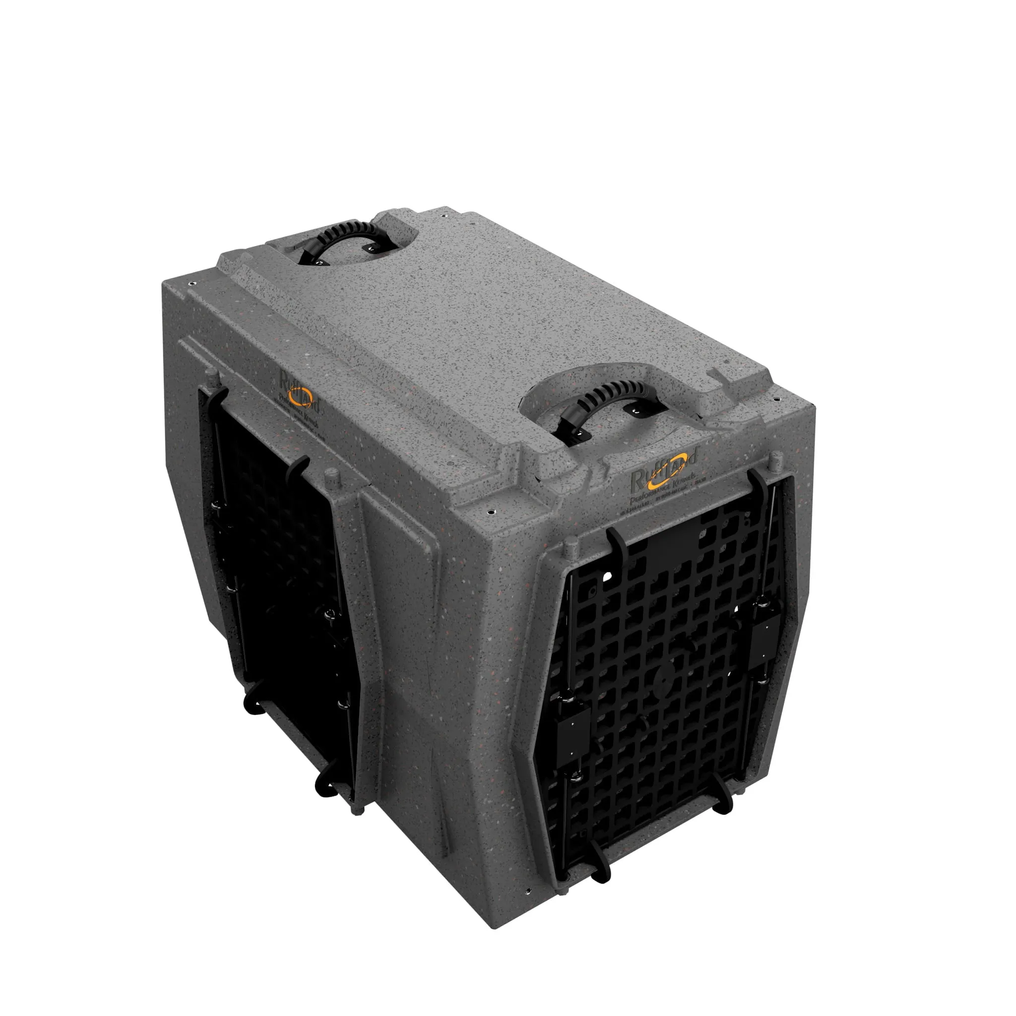 Ruff Land Performance Kennels (Formerly Ruff Tough), Extra-Durable Dog Crate