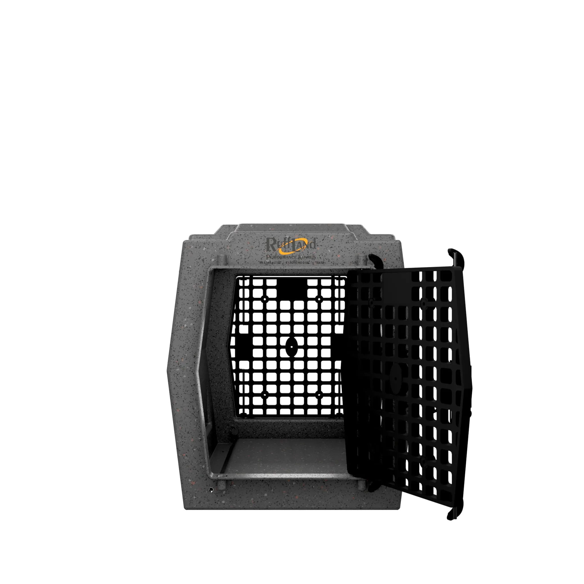 Ruff Land Performance Kennels (Formerly Ruff Tough), Extra-Durable Dog Crate