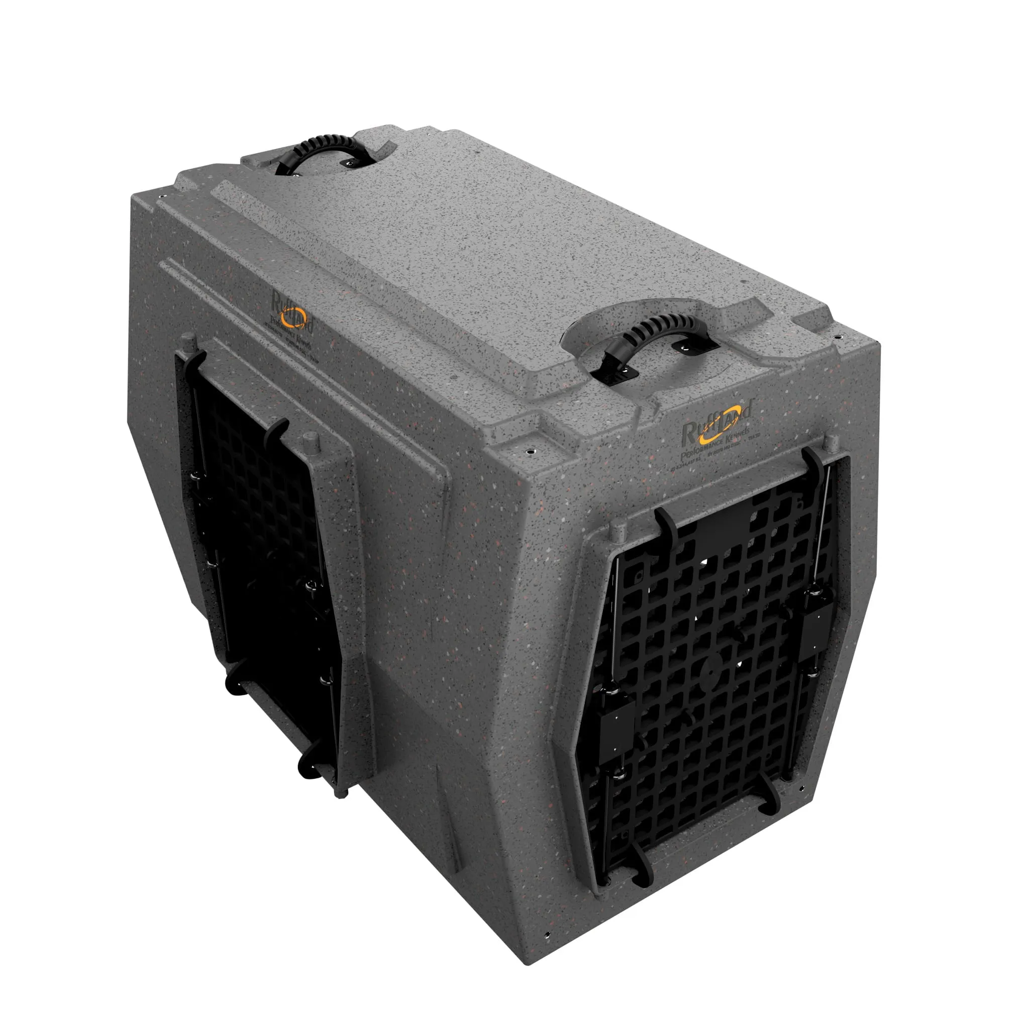 Ruff Land Performance Kennels (Formerly Ruff Tough), Extra-Durable Dog Crate