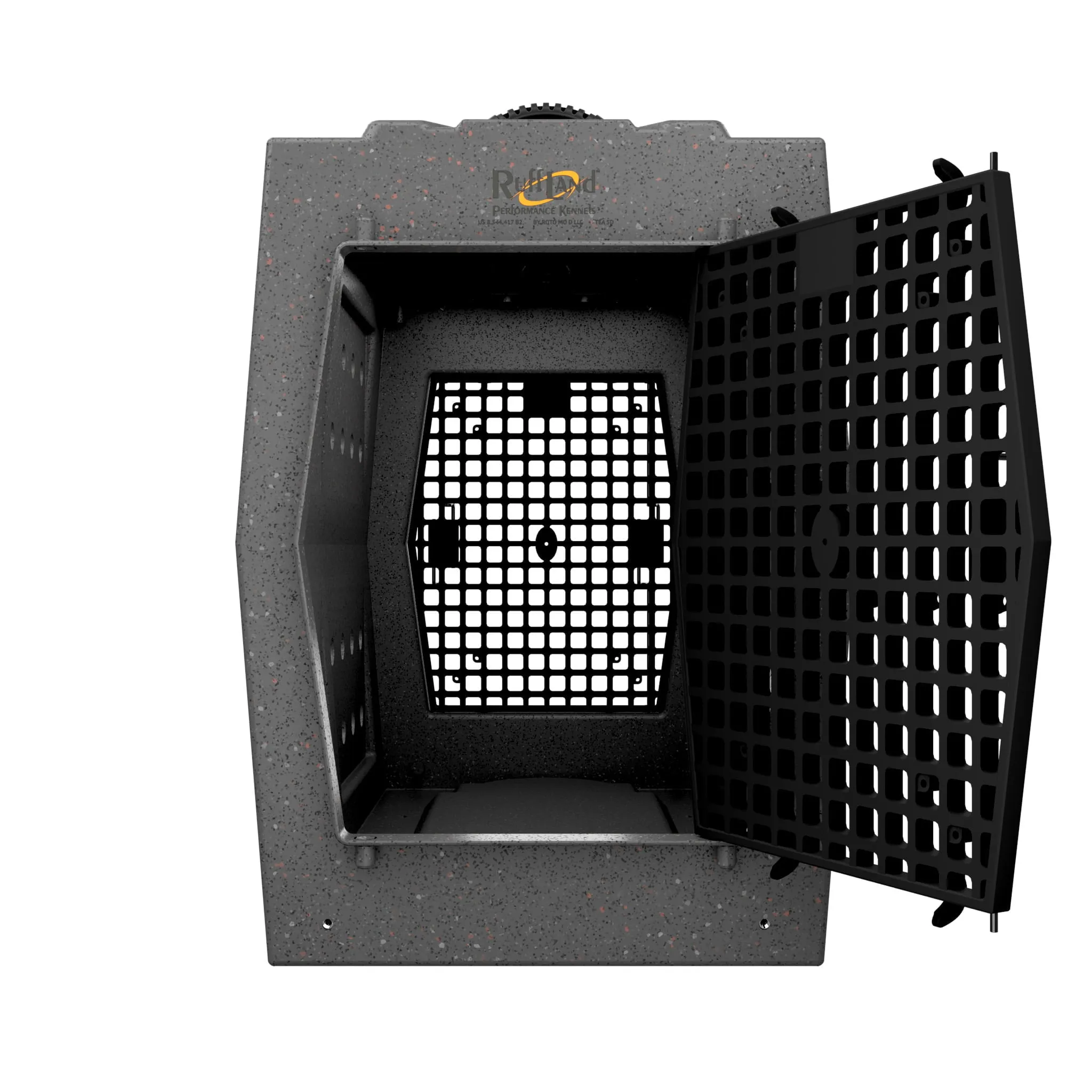 Ruff Land Performance Kennels (Formerly Ruff Tough), Extra-Durable Dog Crate