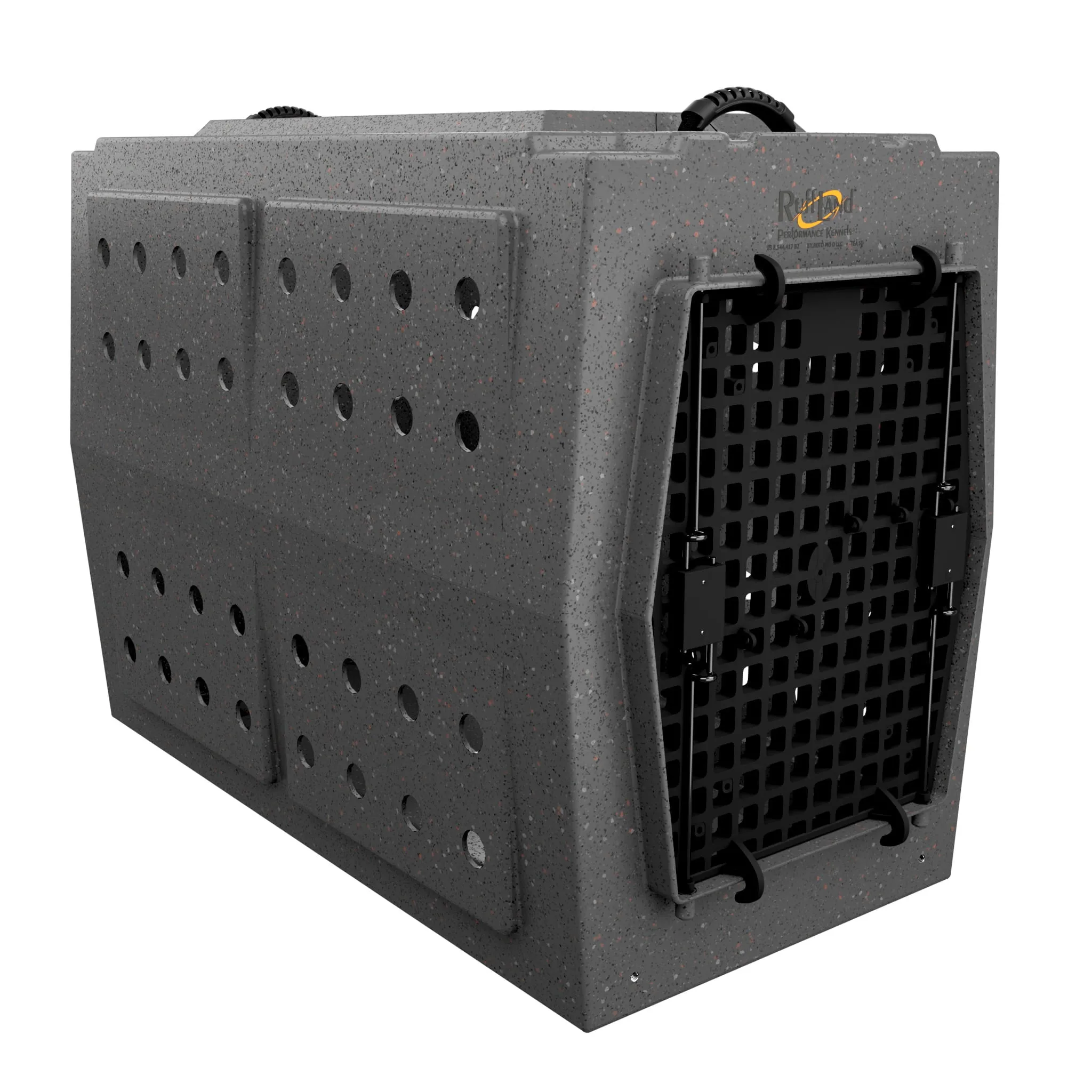 Ruff Land Performance Kennels (Formerly Ruff Tough), Extra-Durable Dog Crate