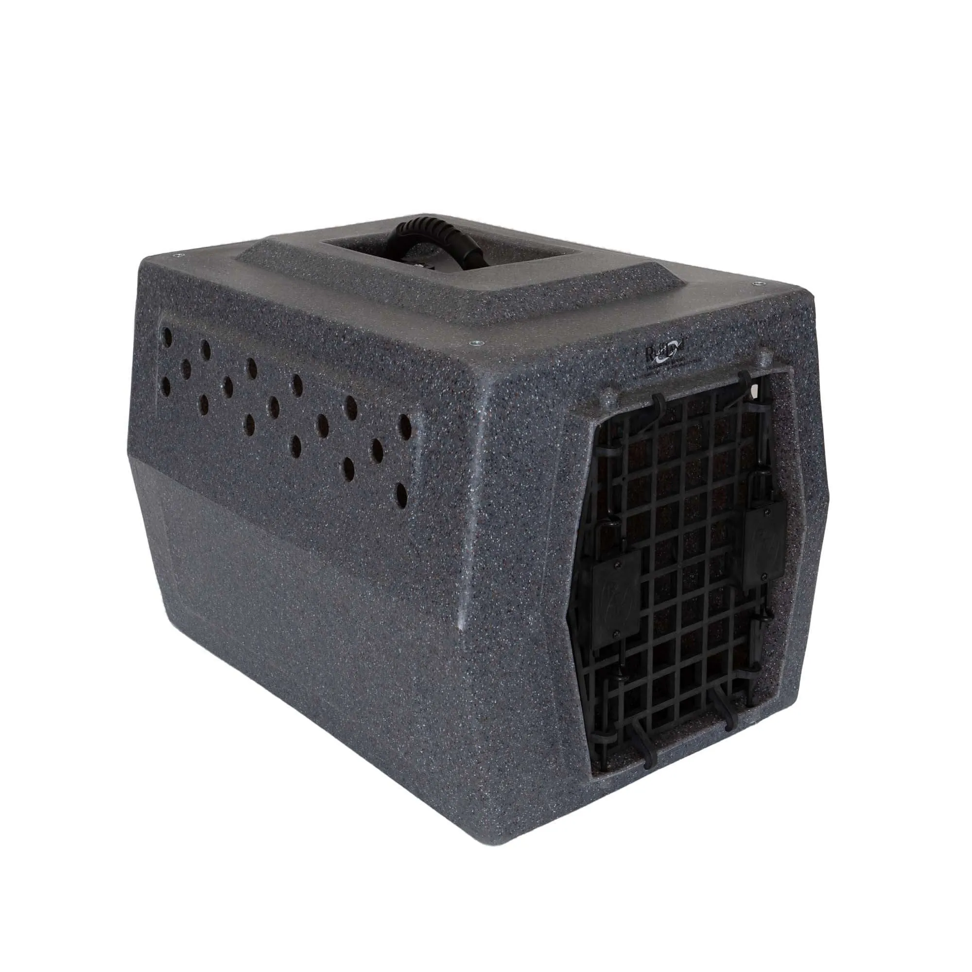 Ruff Land Performance Kennels (Formerly Ruff Tough), Extra-Durable Dog Crate