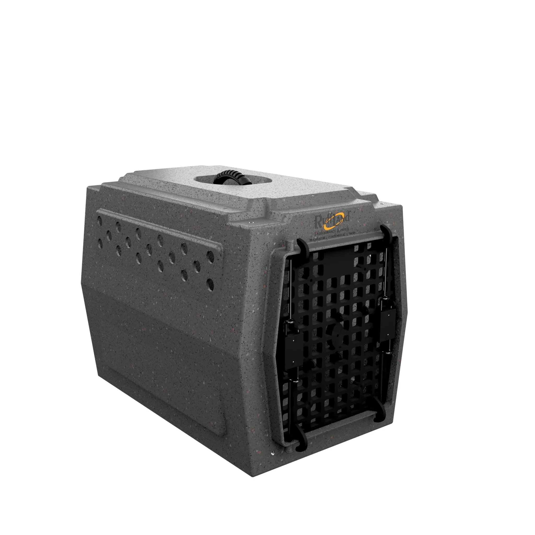 Ruff Land Performance Kennels (Formerly Ruff Tough), Extra-Durable Dog Crate