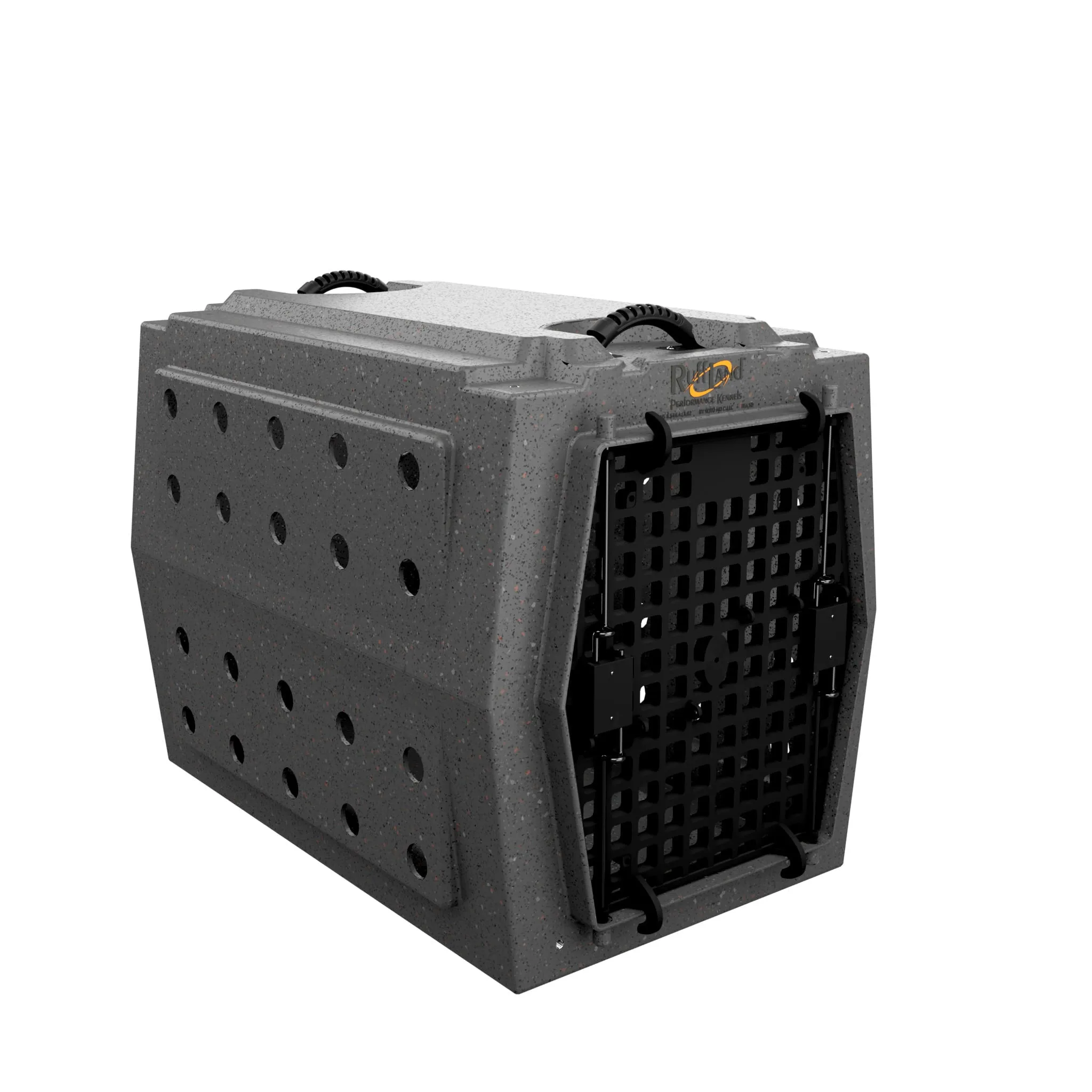 Ruff Land Performance Kennels (Formerly Ruff Tough), Extra-Durable Dog Crate