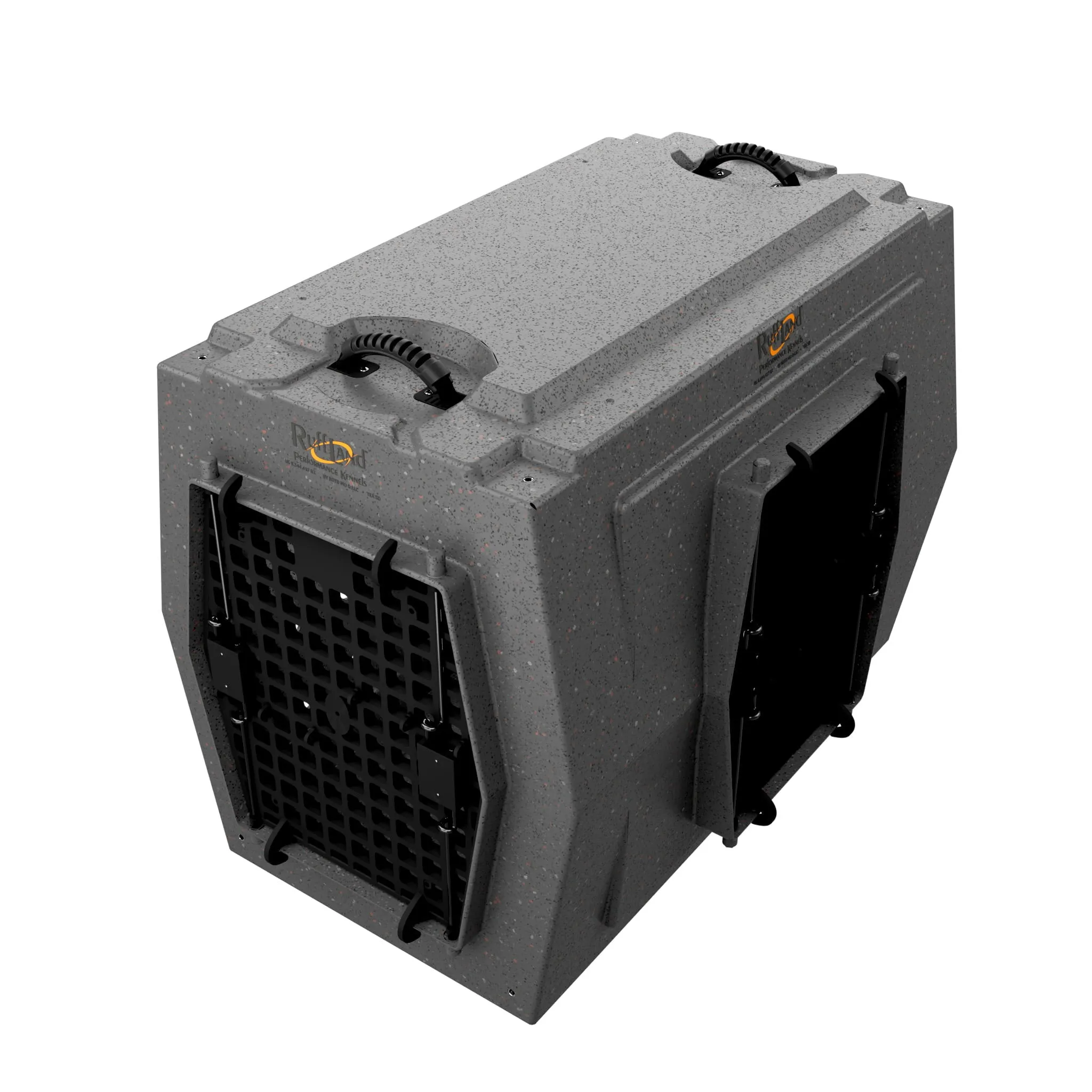 Ruff Land Performance Kennels (Formerly Ruff Tough), Extra-Durable Dog Crate