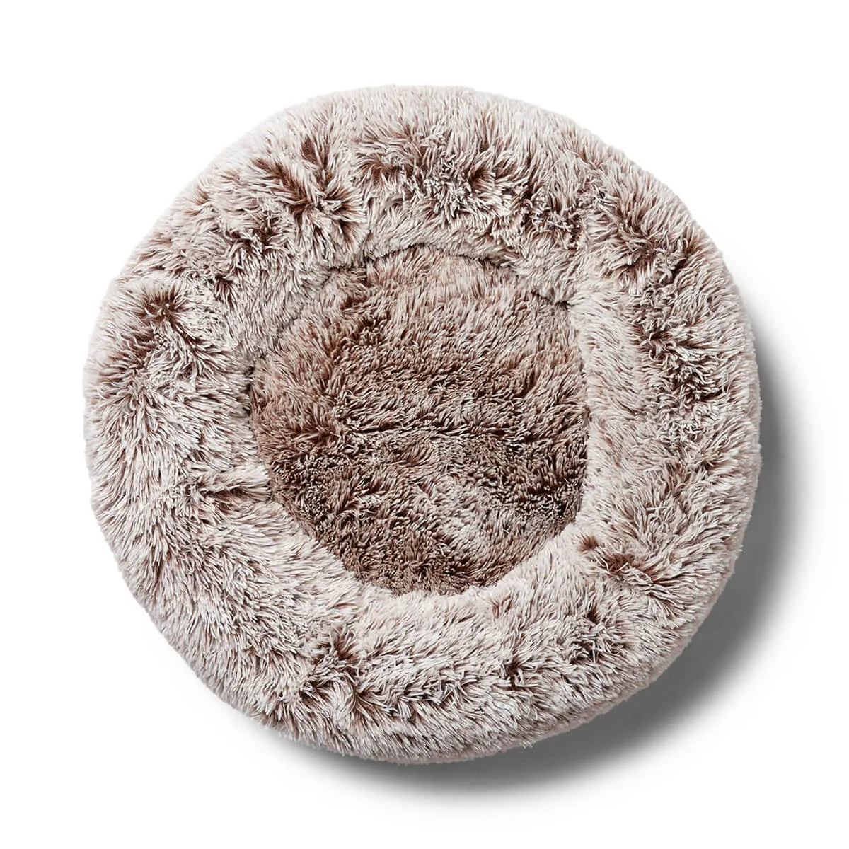 Snooza Cuddler Mink Dog Bed
